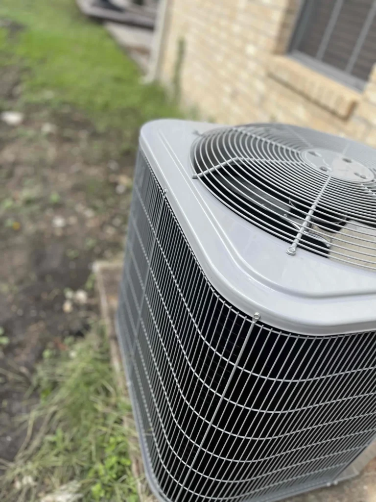 AC Unit Installation Services in Dubai