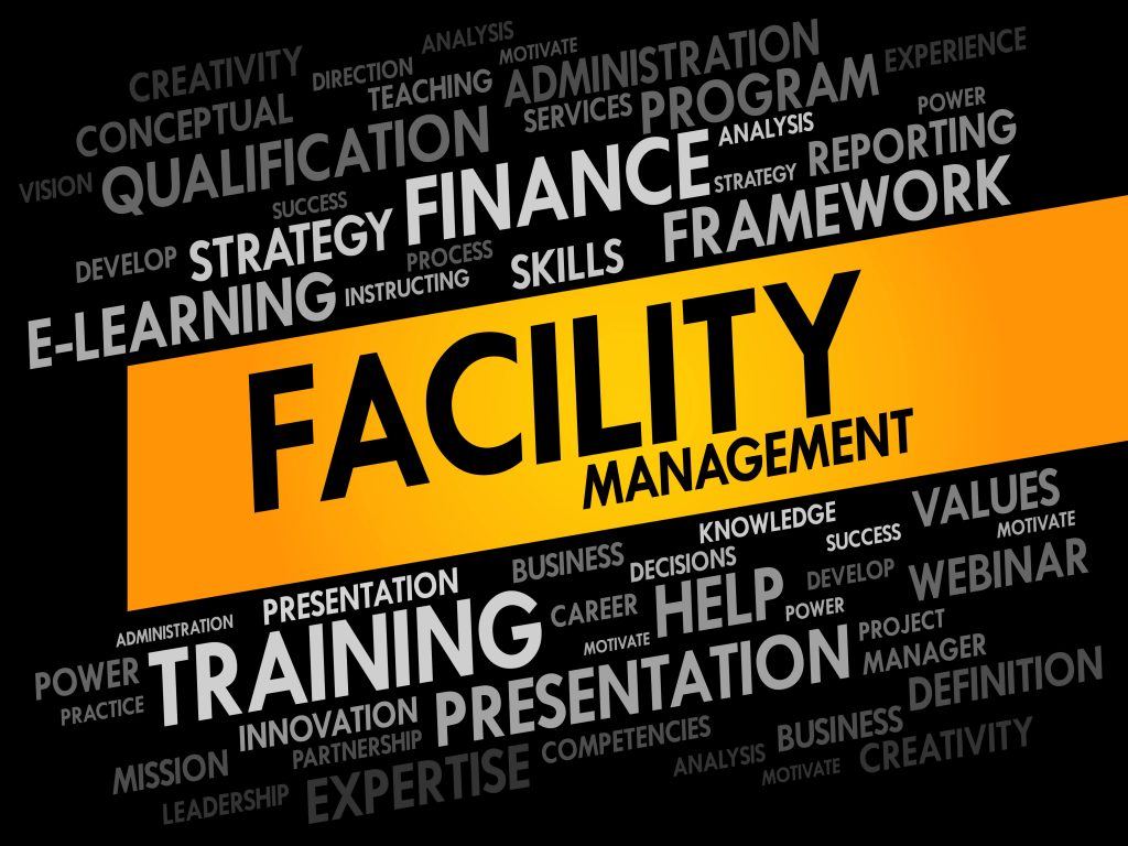 Facility Management Services