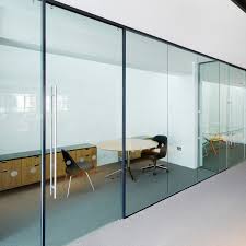 Office Partition Services