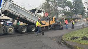 Road Base work Services