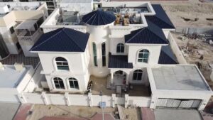 Villa Contract Services In Dubai