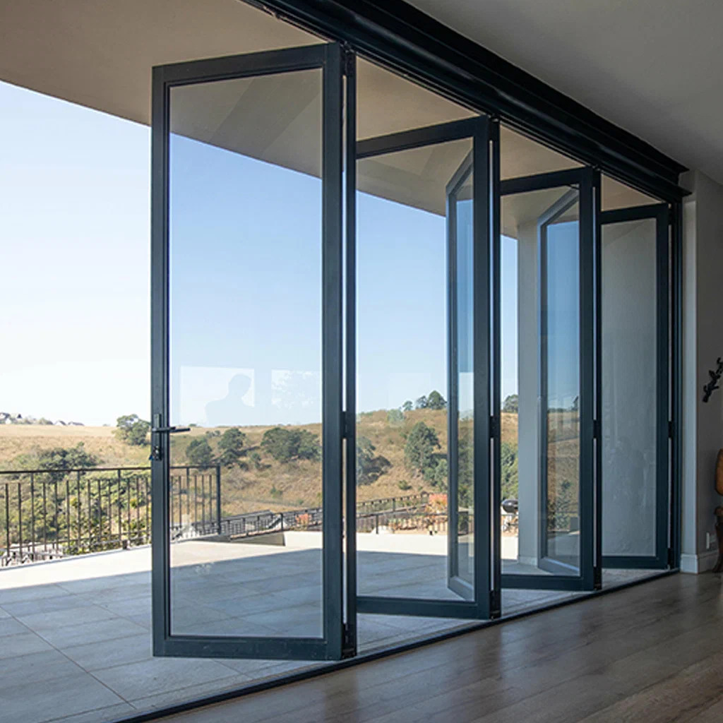 Aluminum Works in UAE