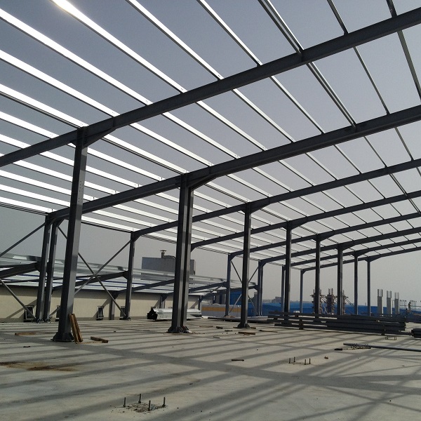Steel-Fabricationin-Dubai