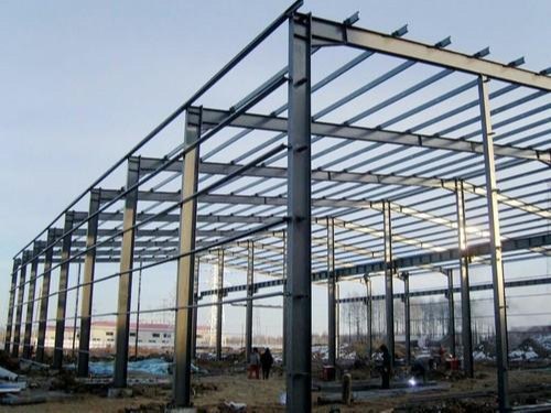 Steel Fabrication Services in UAE