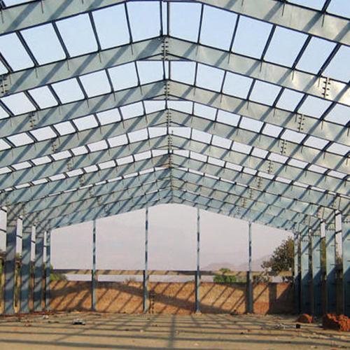 steel fabrication services in UAE